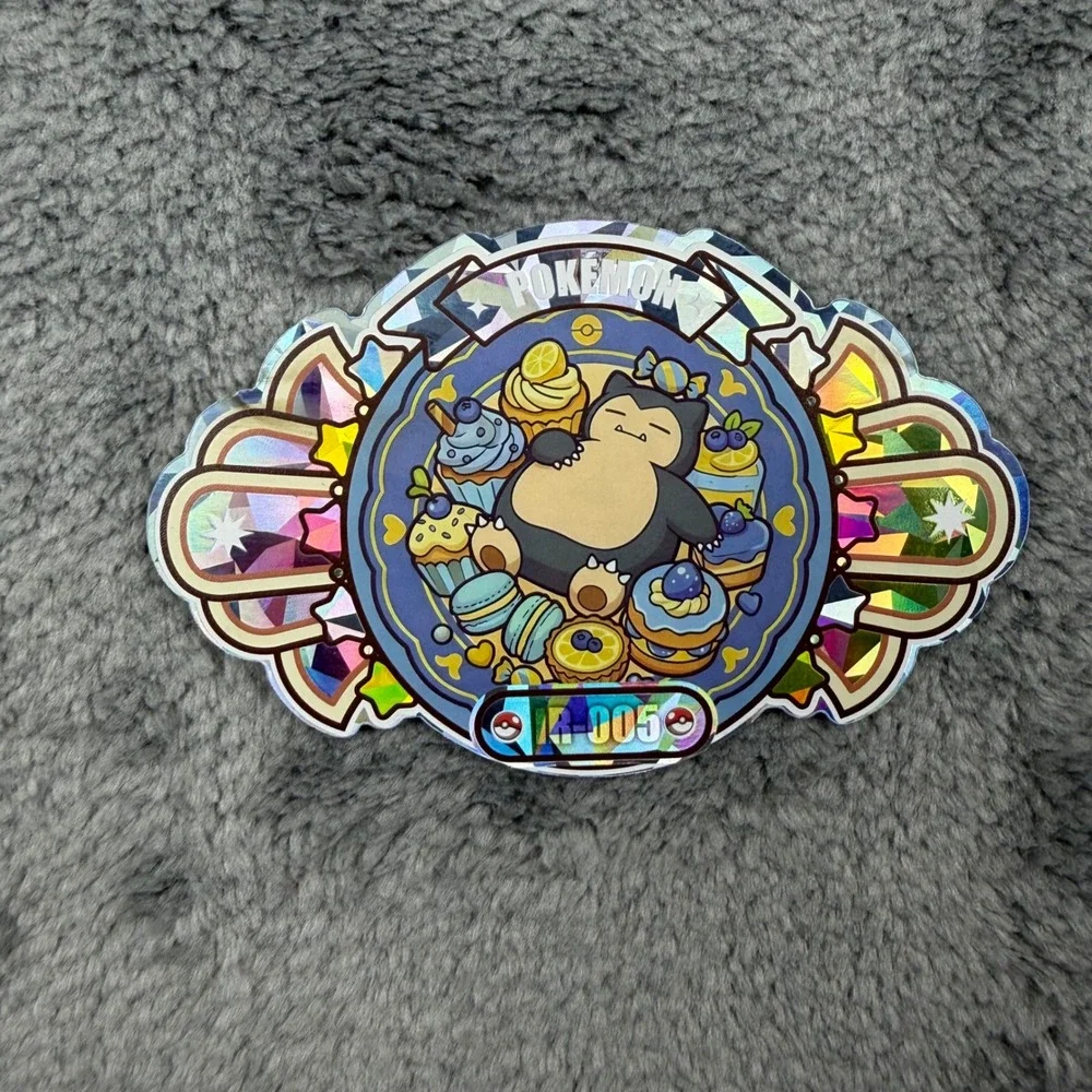 Pokemon Snorlax Chinese Mengka 2.0 Card Lot UR-001 TR-005 SAR-008 Dragon Ball
